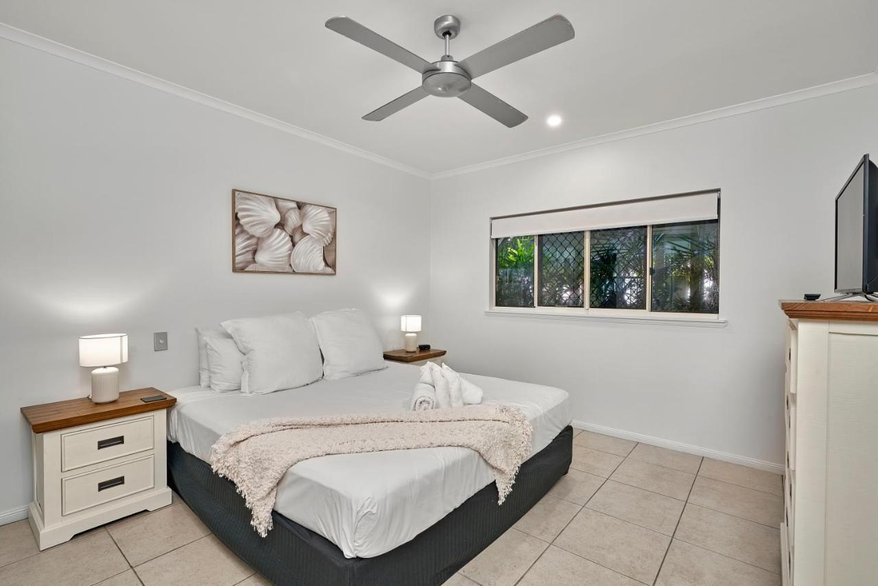 קליפטון ביץ' Arlington Apartments מראה חיצוני תמונה