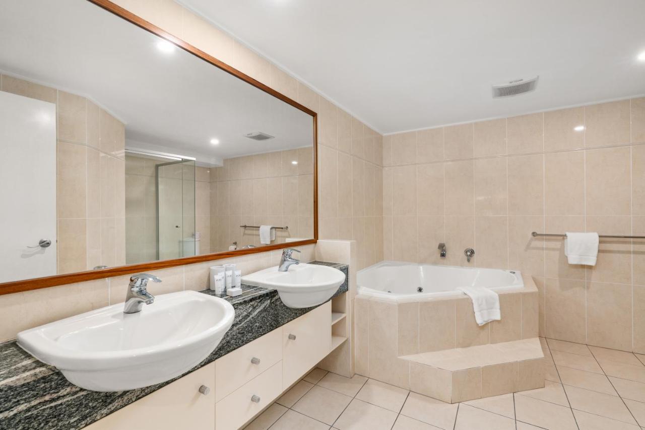 קליפטון ביץ' Arlington Apartments מראה חיצוני תמונה