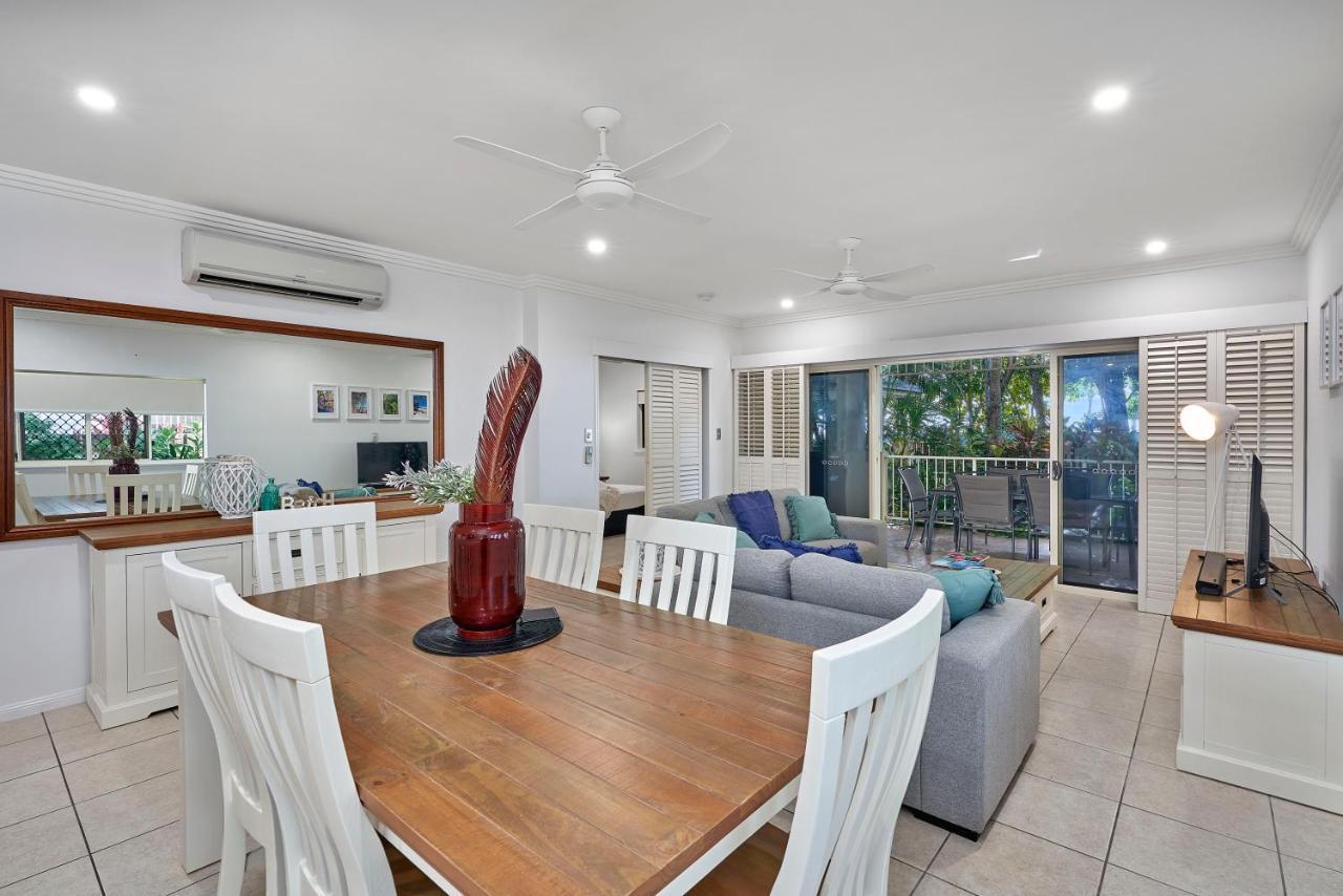 קליפטון ביץ' Arlington Apartments מראה חיצוני תמונה