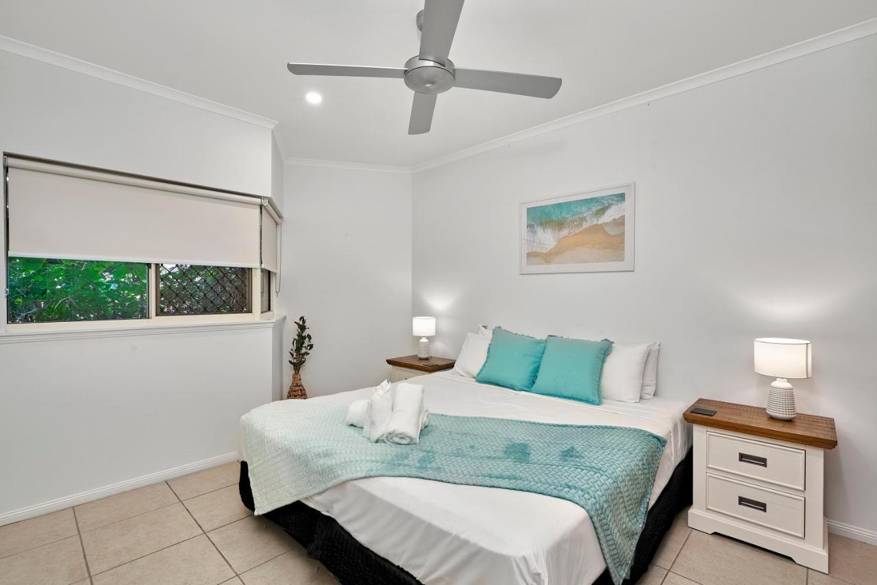 קליפטון ביץ' Arlington Apartments מראה חיצוני תמונה