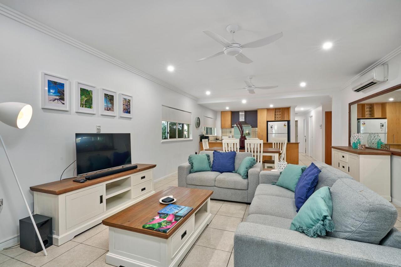 קליפטון ביץ' Arlington Apartments מראה חיצוני תמונה