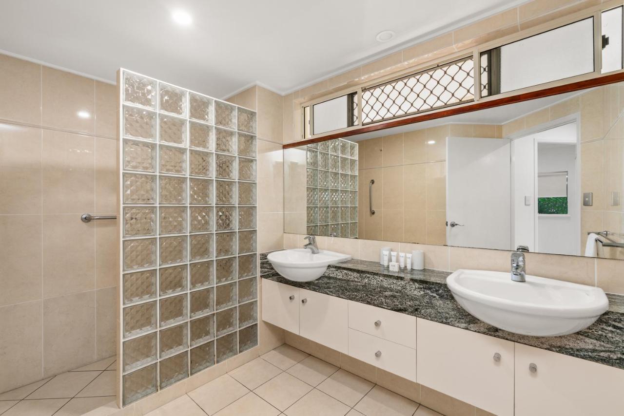 קליפטון ביץ' Arlington Apartments מראה חיצוני תמונה
