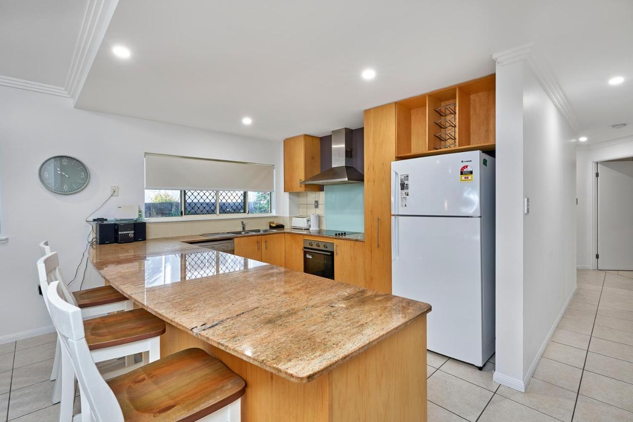 קליפטון ביץ' Arlington Apartments מראה חיצוני תמונה