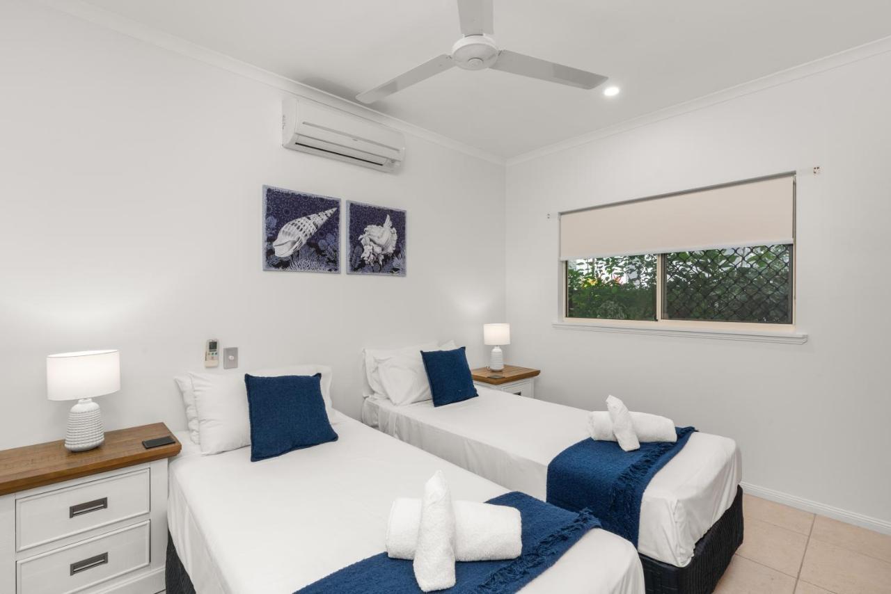 קליפטון ביץ' Arlington Apartments מראה חיצוני תמונה