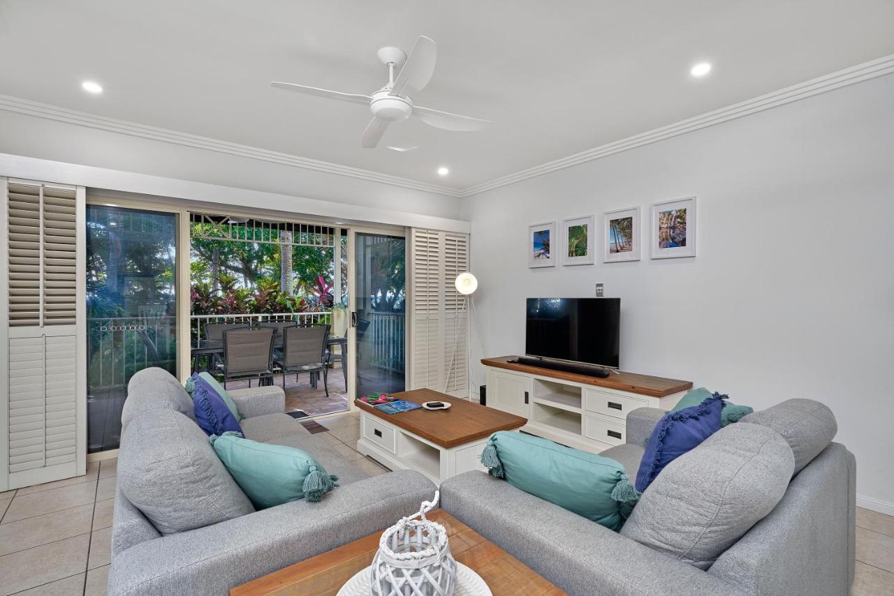 קליפטון ביץ' Arlington Apartments מראה חיצוני תמונה