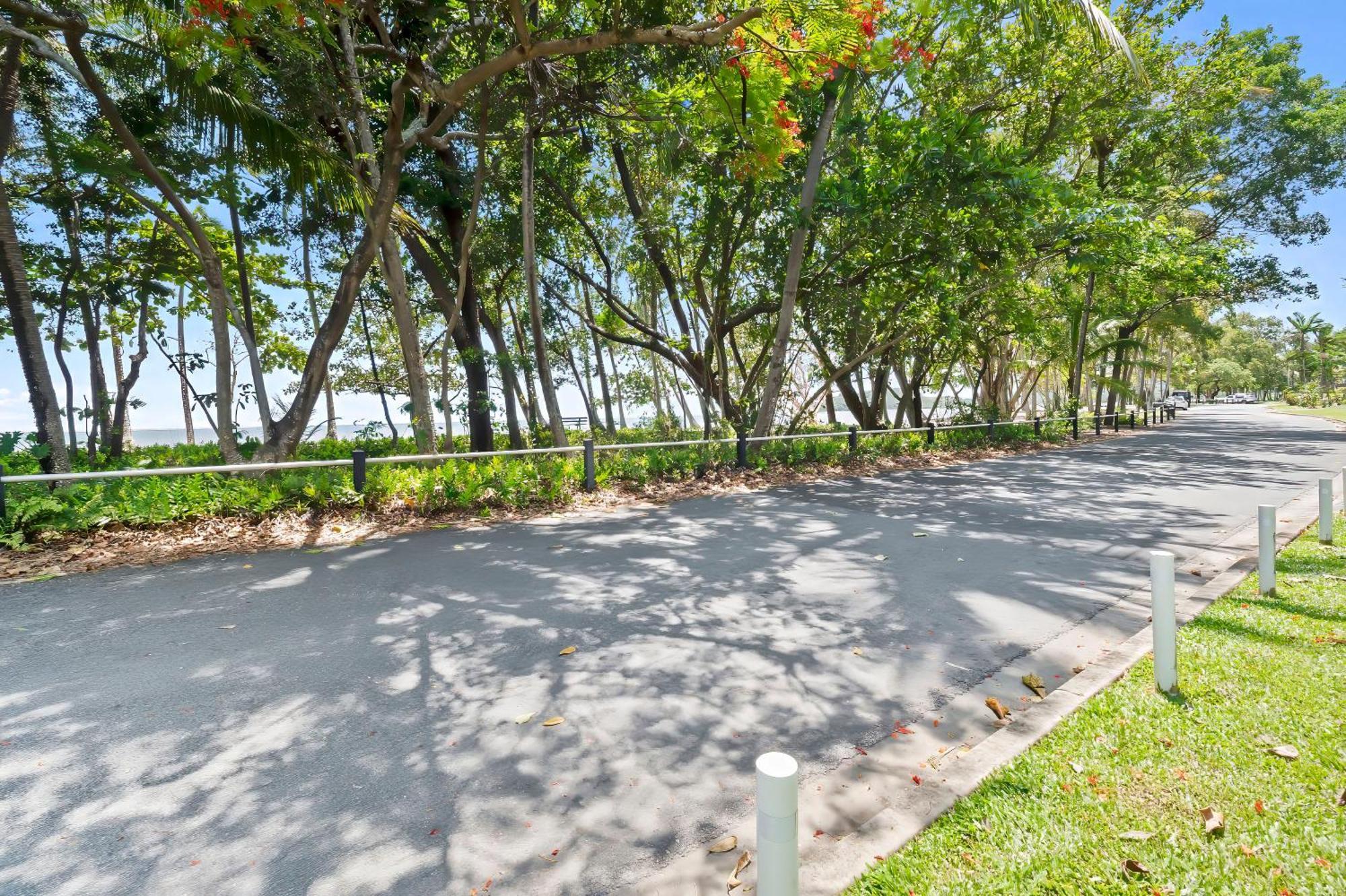 קליפטון ביץ' Arlington Apartments מראה חיצוני תמונה