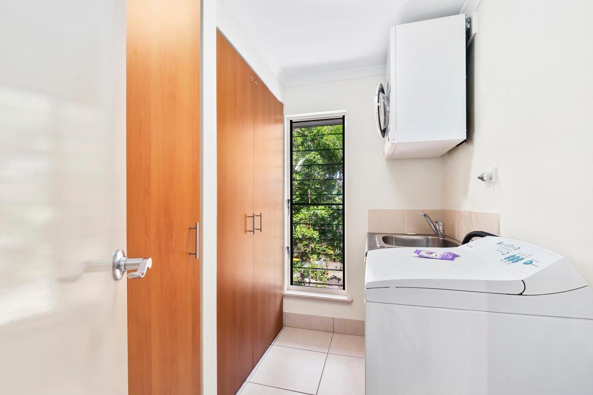 קליפטון ביץ' Arlington Apartments חדר תמונה