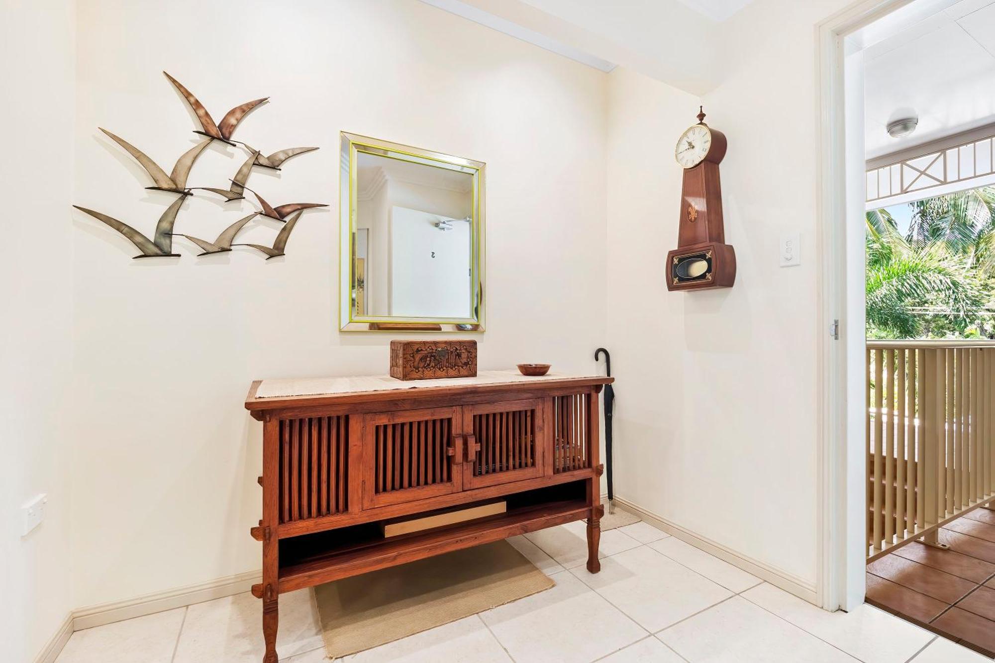 קליפטון ביץ' Arlington Apartments חדר תמונה