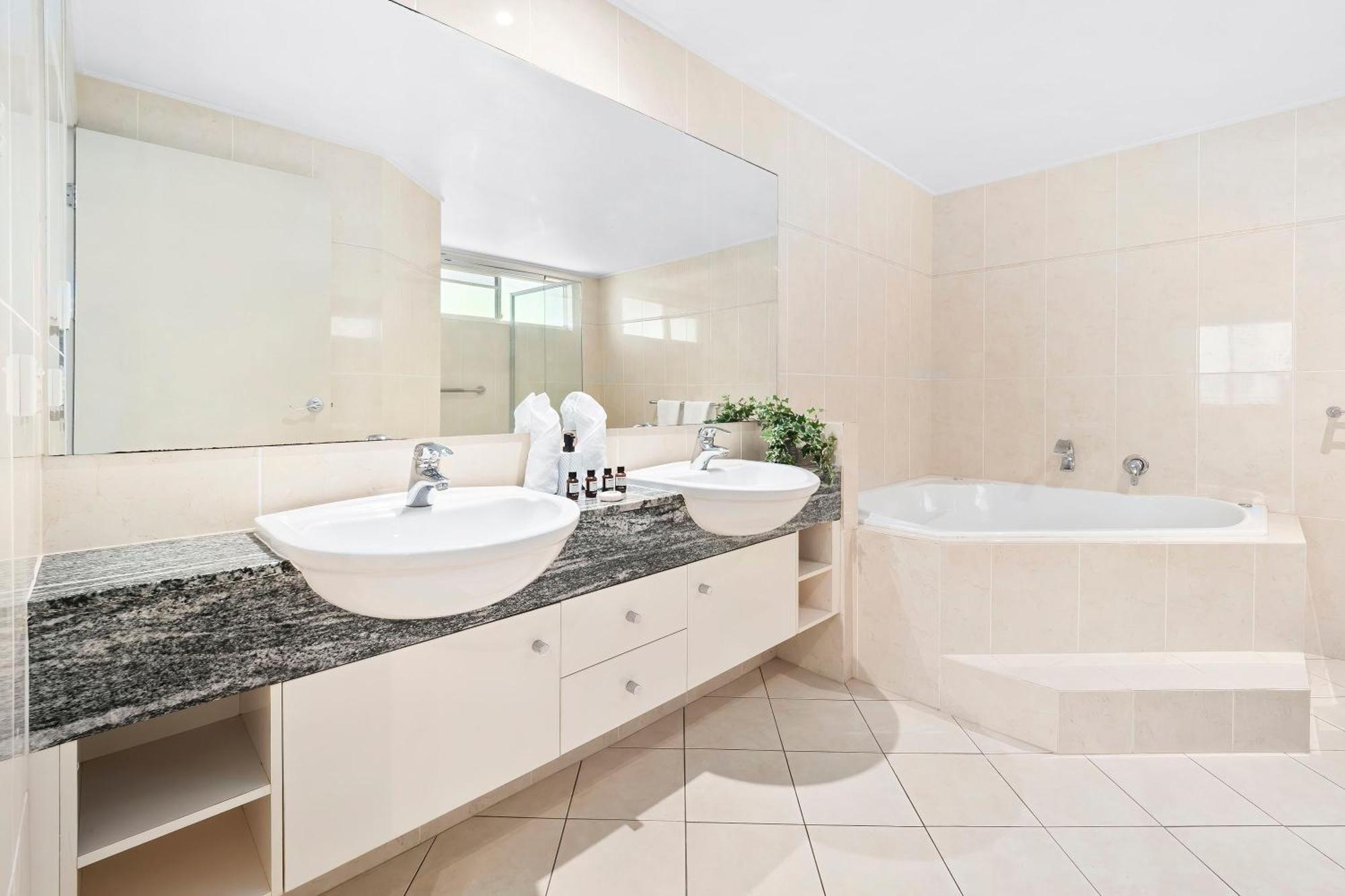 קליפטון ביץ' Arlington Apartments חדר תמונה