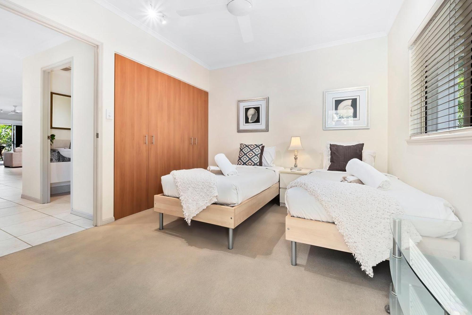 קליפטון ביץ' Arlington Apartments חדר תמונה